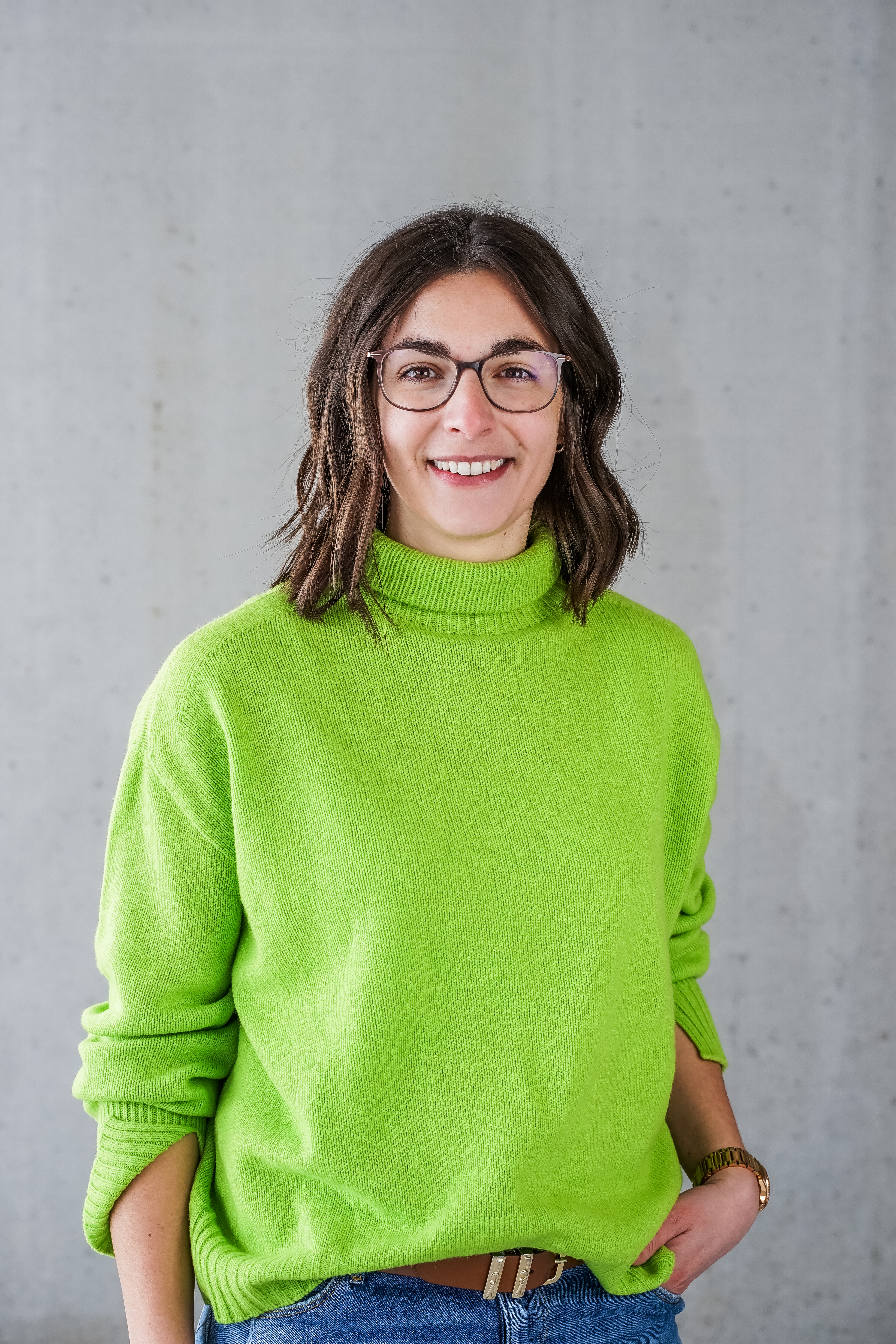 Foto Geom. Greta Kaufmann